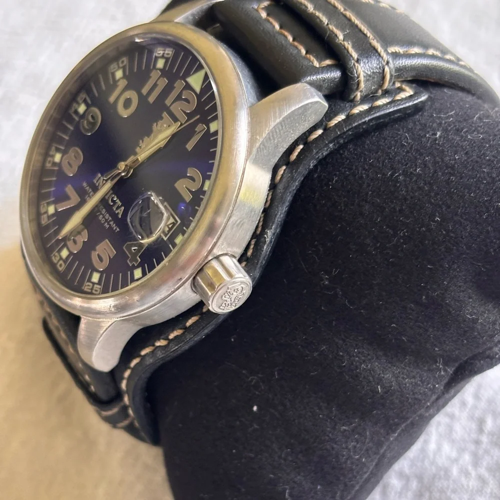 Invicta I-force watch